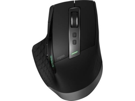 MT750S BL MultiMode Wireless Laser Mouse